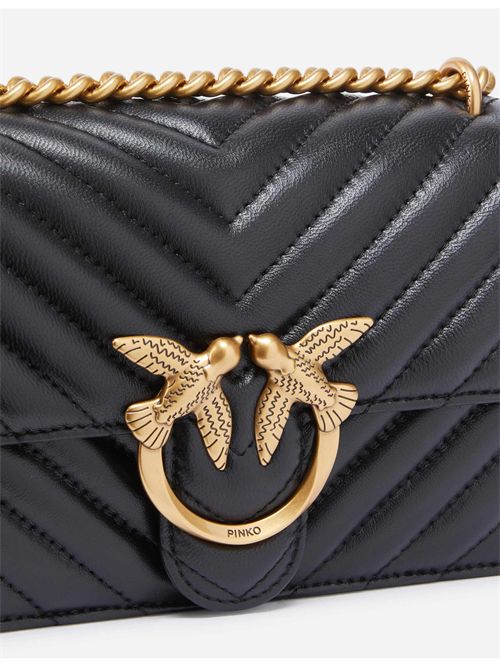 Borsa, donna, logata. PINKO | 100074 A0GKZ99Q